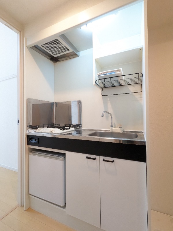 ロフティ向ヶ丘遊園1階 部屋その他