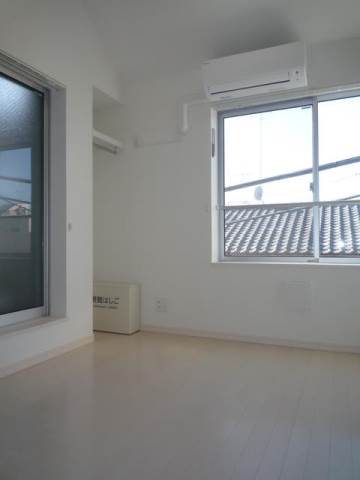 クレール西新井3階 部屋その他