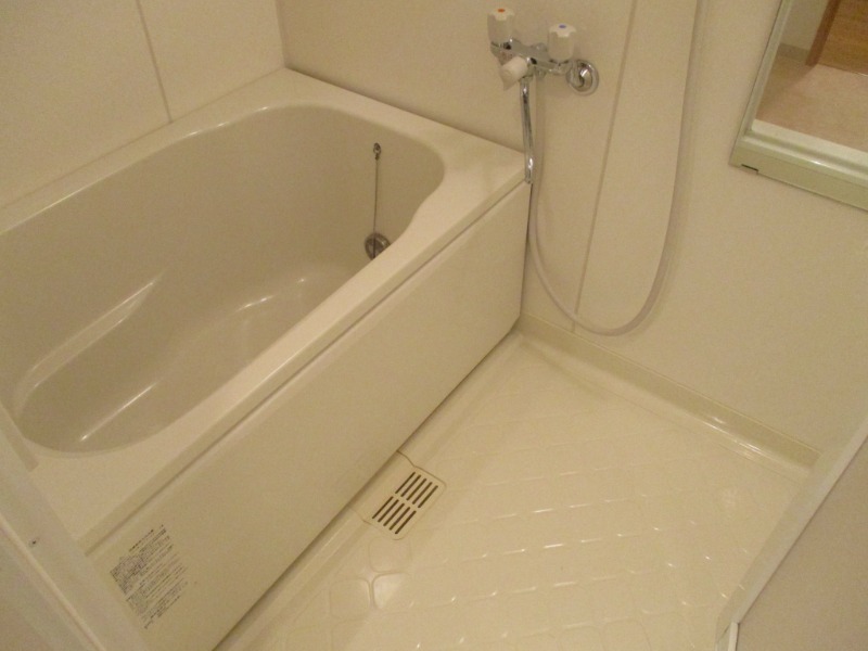 コンフォータブル5階 お風呂