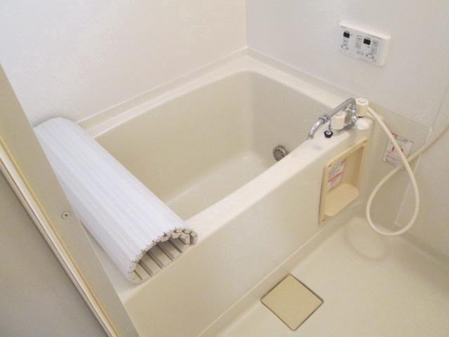 プリエールスピカ お風呂