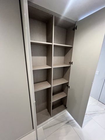 三田ガーデンヒルズ ノースヒル 収納