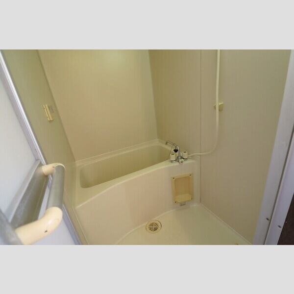 エスポワールいずみ213号室 ユニットバス