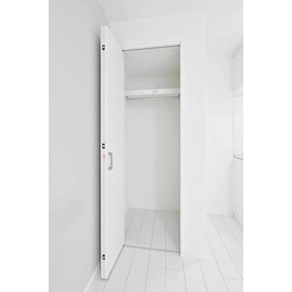 Le　Grand横浜南 収納