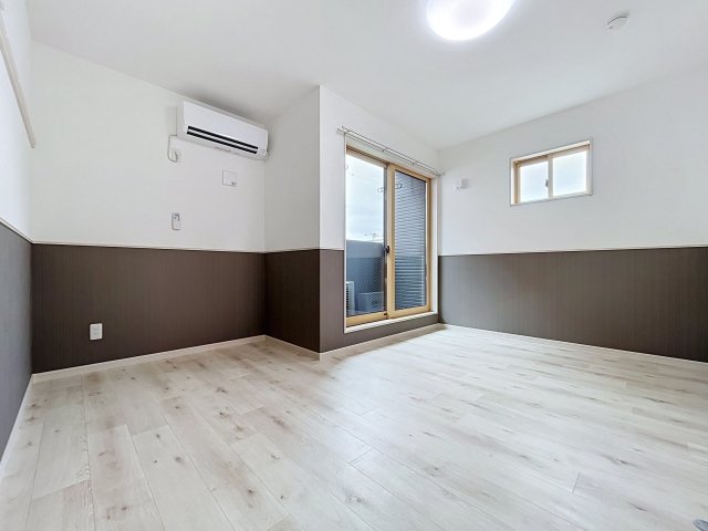 Ｈａｋｕｓｕｉ幕張3階 部屋その他