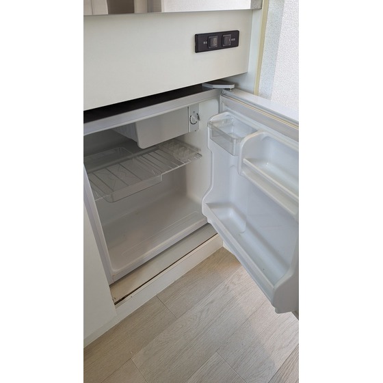 ソリテア綱島207号室 その他