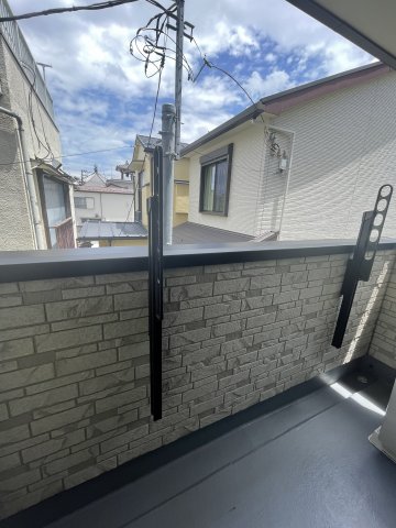 ドミール西尾久301号室 別部屋写真