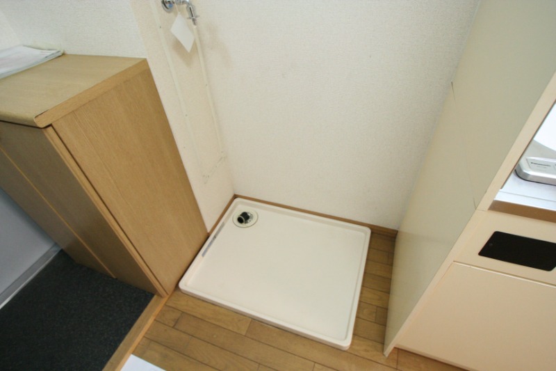 後藤ハイツ 部屋設備