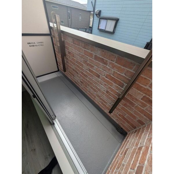 ミキリエンス　ヨッシー101号室 部屋その他
