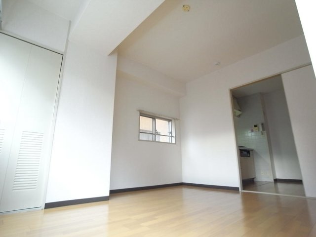 コスモ東池袋5階 部屋その他