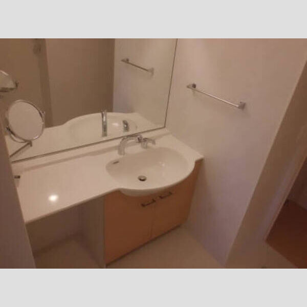 プレミアーレ 洗面室103