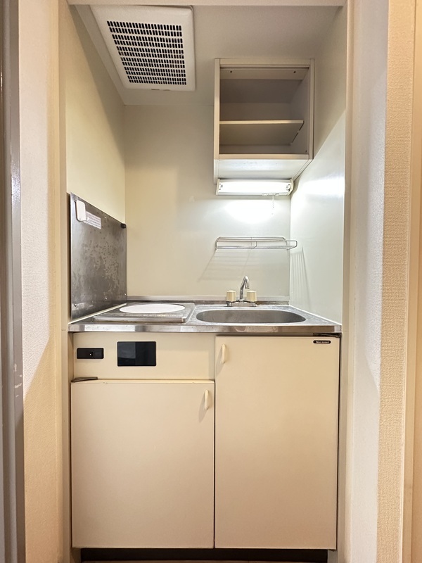 小杉SIビル1階 キッチン