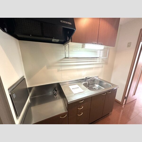 ツインコート船橋丸山 キッチン