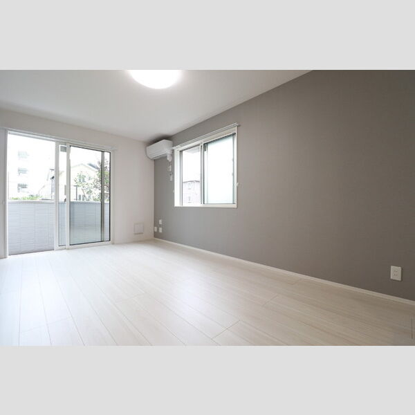 D Paina 大倉山 リビング