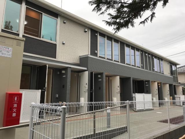 ＨＯＰＥ荻窪 外観写真（昼）