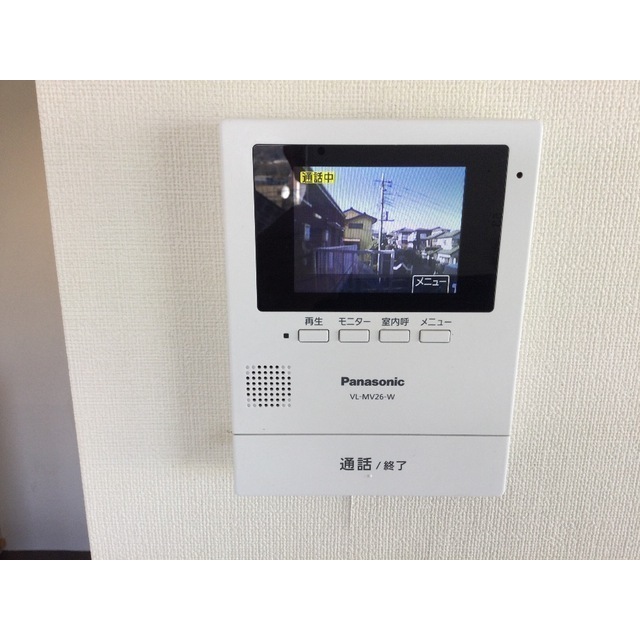 スマイルハウス第6205号室 部屋その他