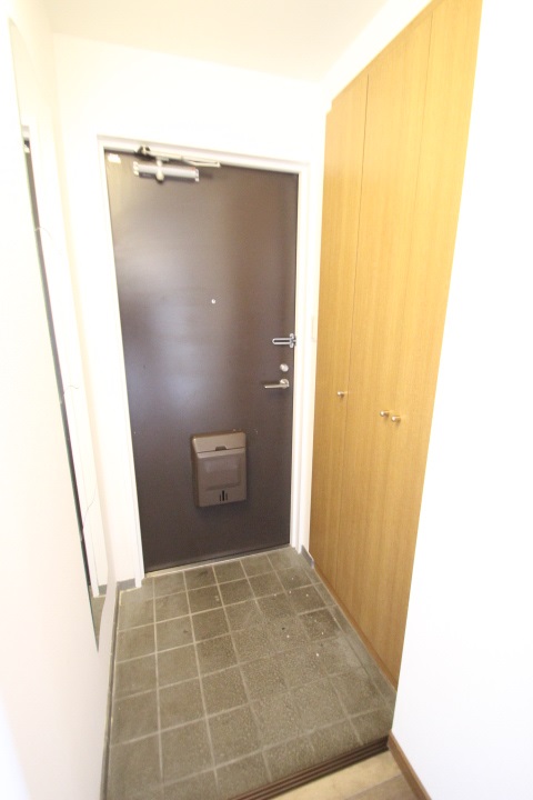 アルソス4階 部屋その他