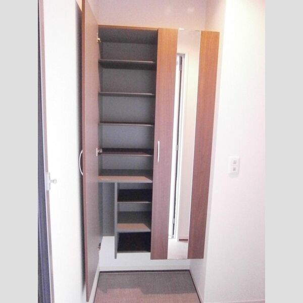 ブリランテ　B シューズボックス