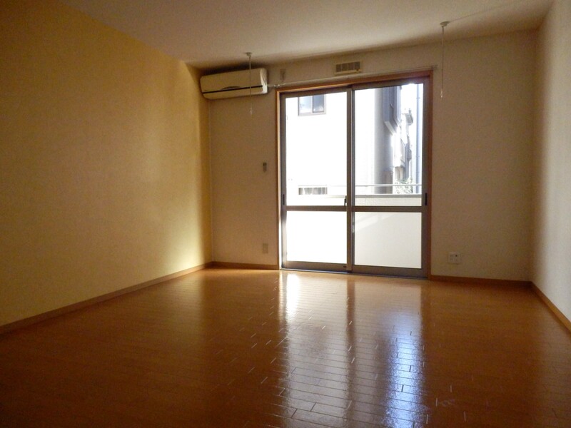 ラ　コンフィアンサ リビング