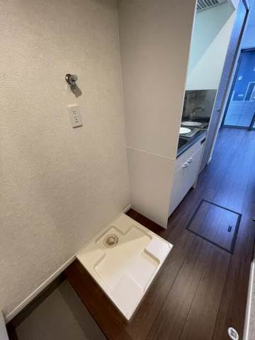 ドルチェ・ビータ西横浜1階 部屋設備