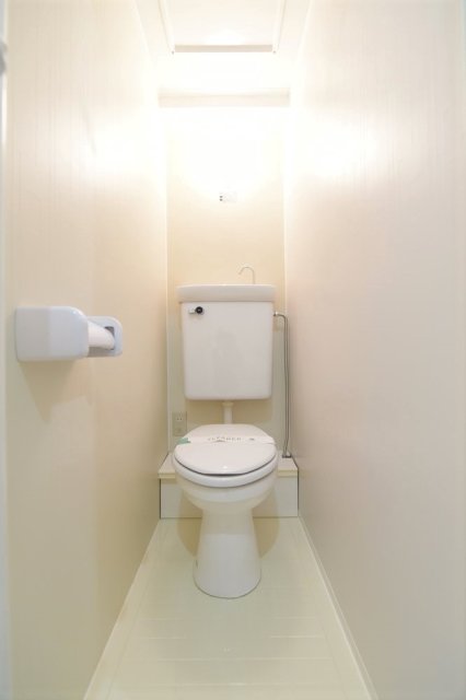 日神パレス新大塚206号室 同建物別部屋の参考画像