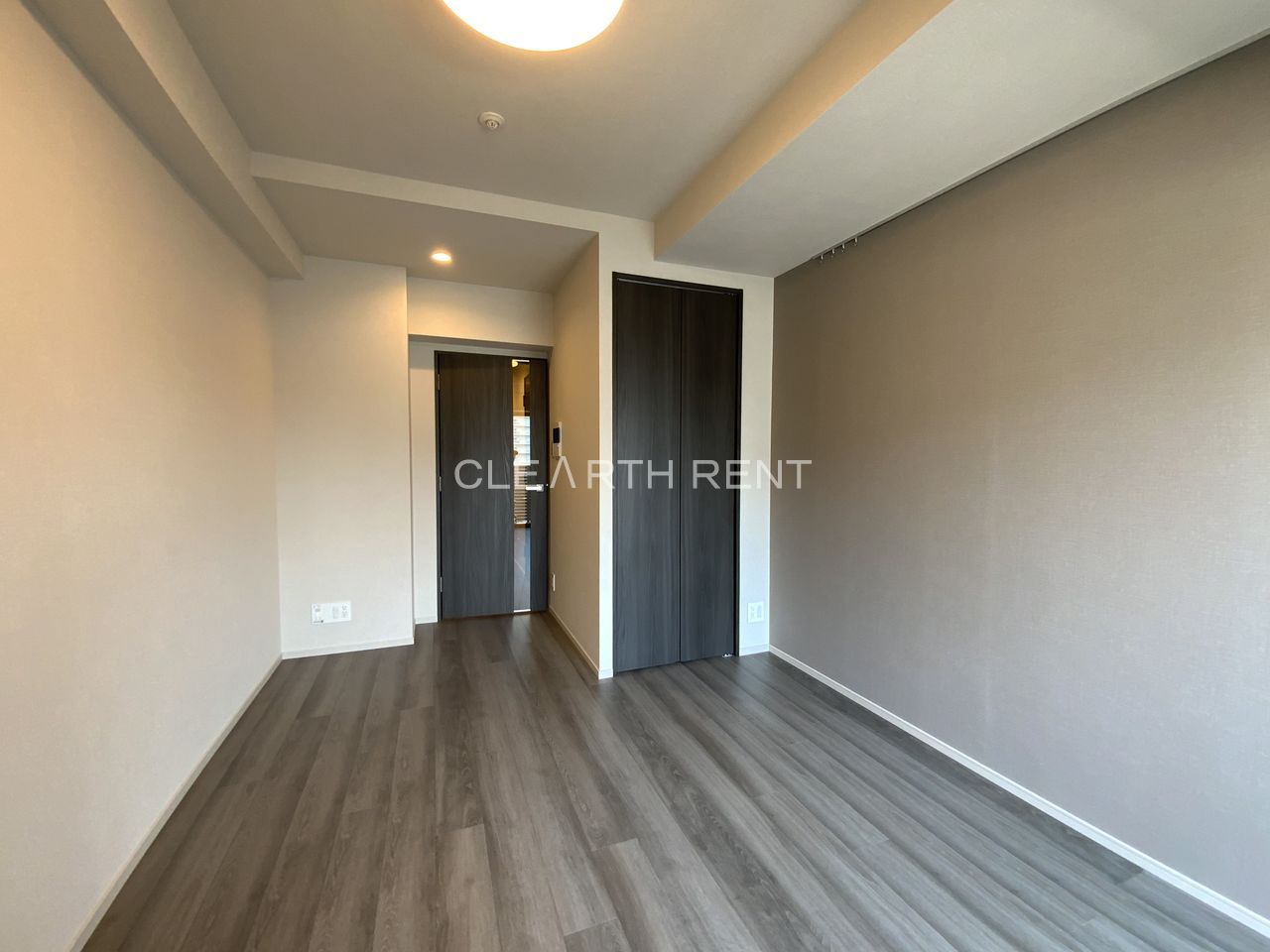 コンシェリア品川 ＣＲＯＳＳＩＡ 同タイプ別住戸写真となります。現況と異なる場合がございます。