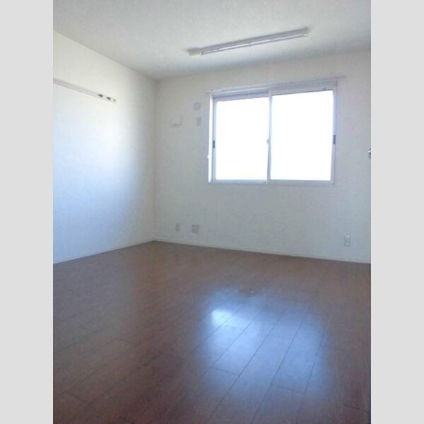 ブライトコート202号室 洋室