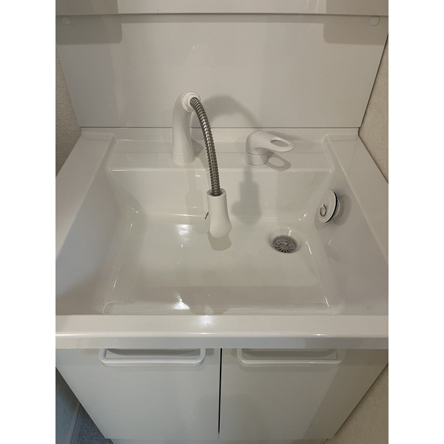 アンプルール フェール Verde101号室 シャンプードレッサー