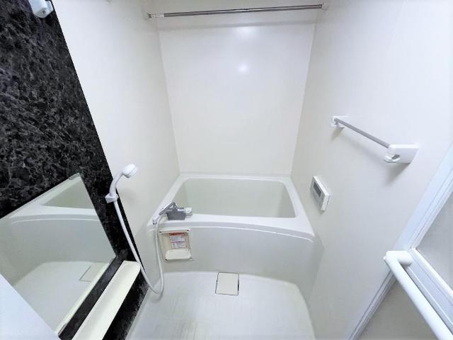 グレイスヒル ユニットバス