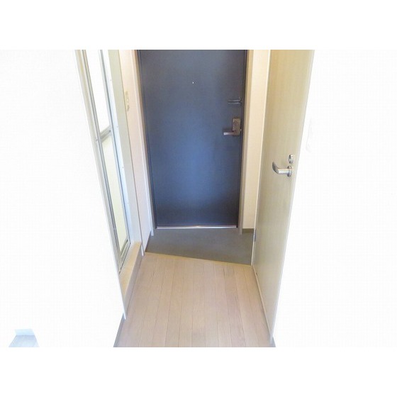 ハイグレイス・Ｔ0404号室 玄関