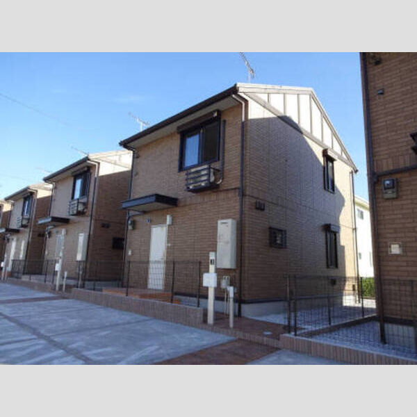 Ciel(シエル)　HH号室 外観