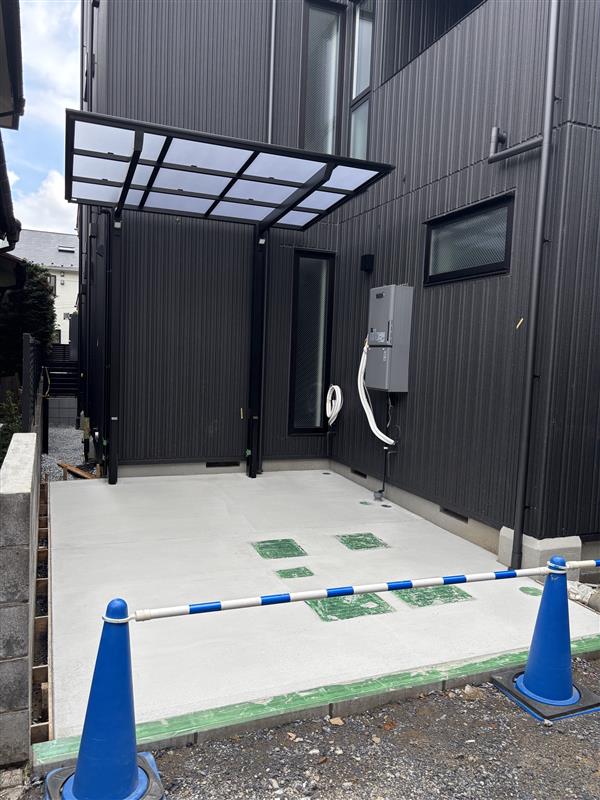 エントピア神明の杜Ｍｕｓａｓｈｉｋｏｓｕｇｉ0104号室 その他