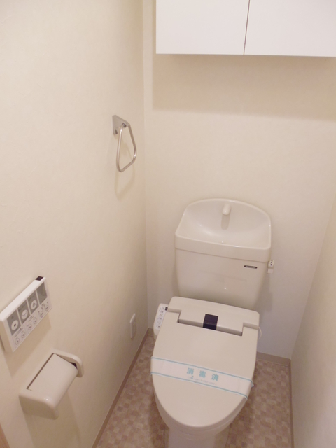 Ｖｉｌｌａ　Ｎｏａｈ．本多 シャワートイレ