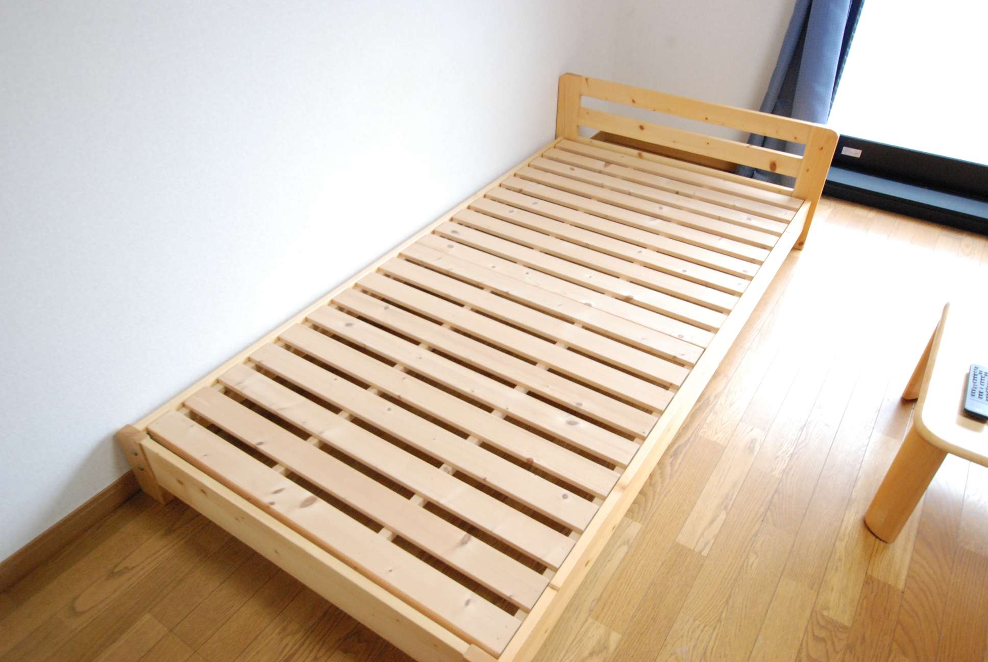 レオパレスソフィアＡ 内観