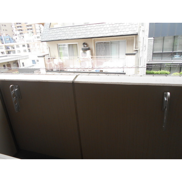 ロアール四谷5階 同建物別部屋の参考画像