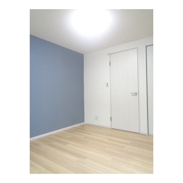 遠藤貸家 リビング