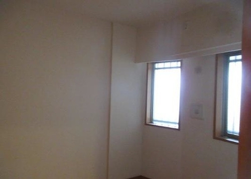 イトーピア大島ステーションコート12階 洋室（5.0畳）　※2026年2月撮影の写真