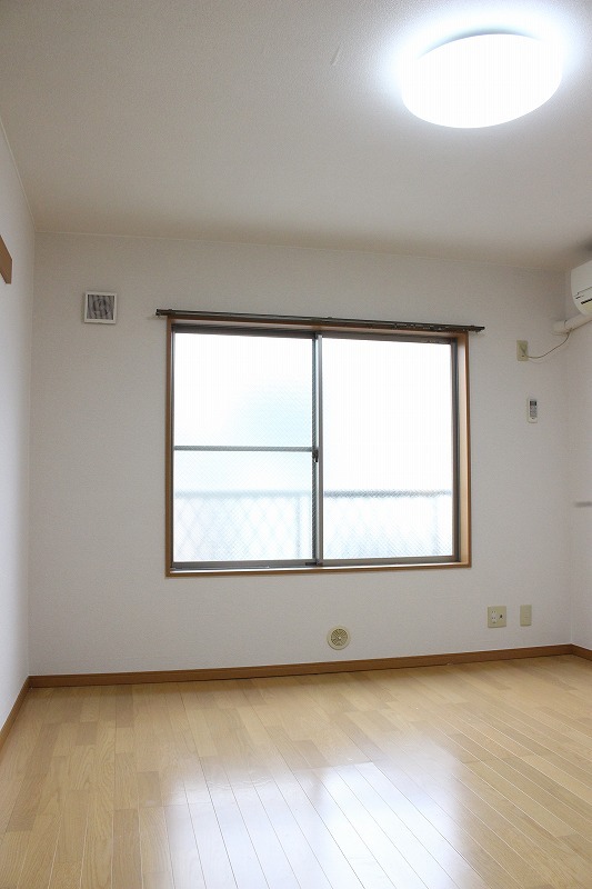 アールブラン1階 部屋その他