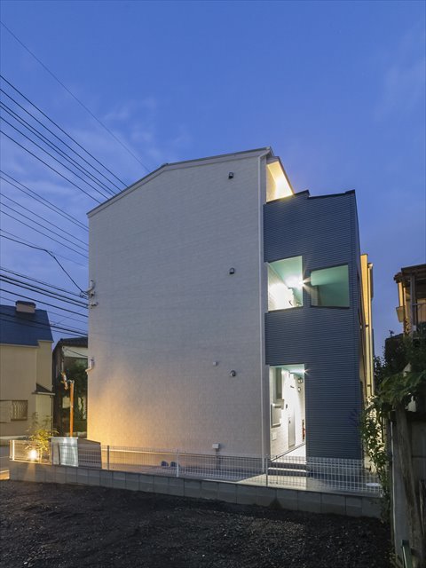 ＲＮ1階 部屋その他