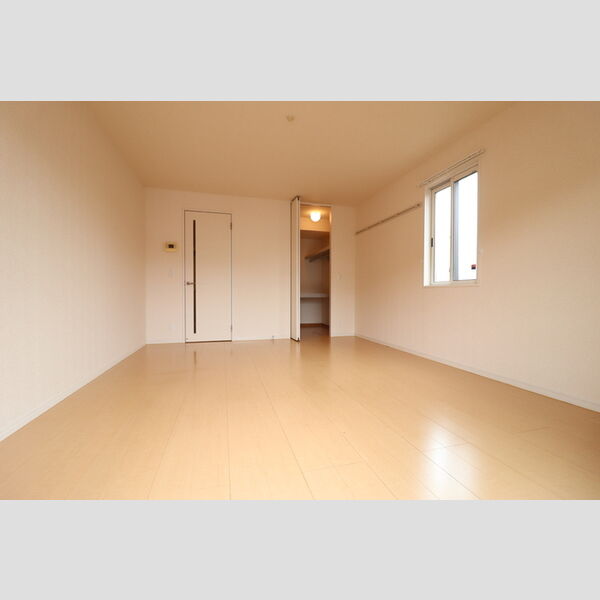 アビデホンダ 洋室