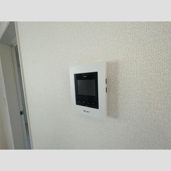 リーブルファイン羽村羽中201号室 部屋設備