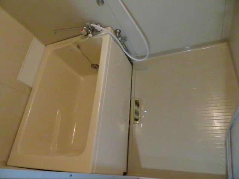 コーポ８８ お風呂