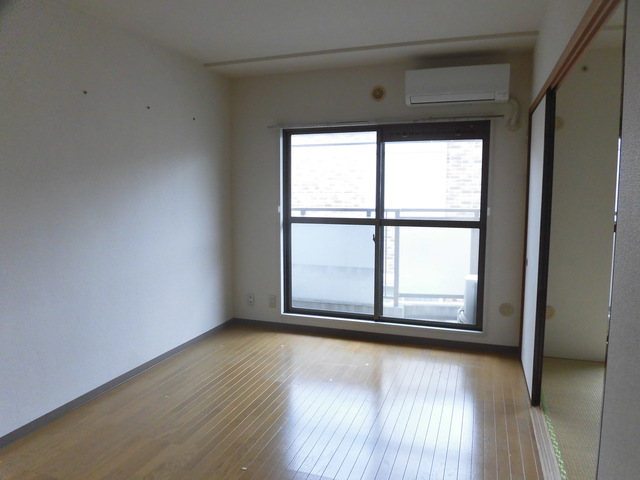 クレール綱島西0208号室 部屋その他