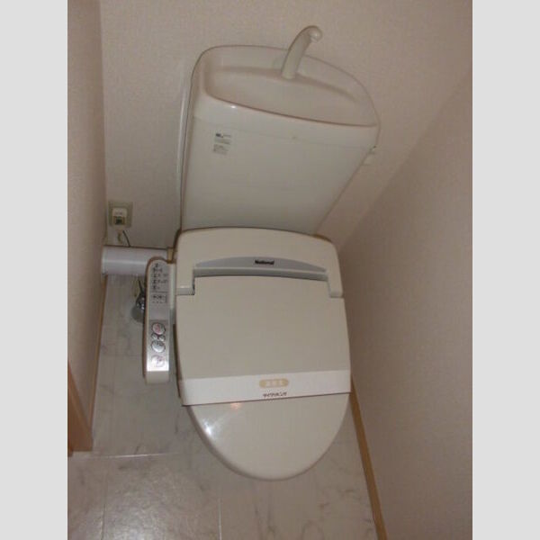 モナリエール ジョイ トイレ