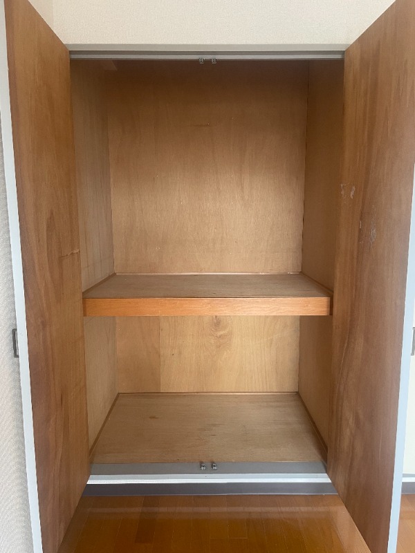 メゾンドリバージュ ※清掃前のお写真です