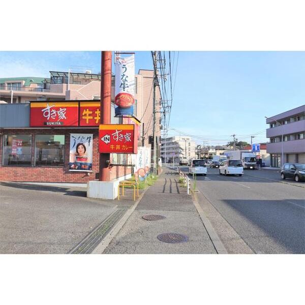 エステートピア金沢101号室 周辺