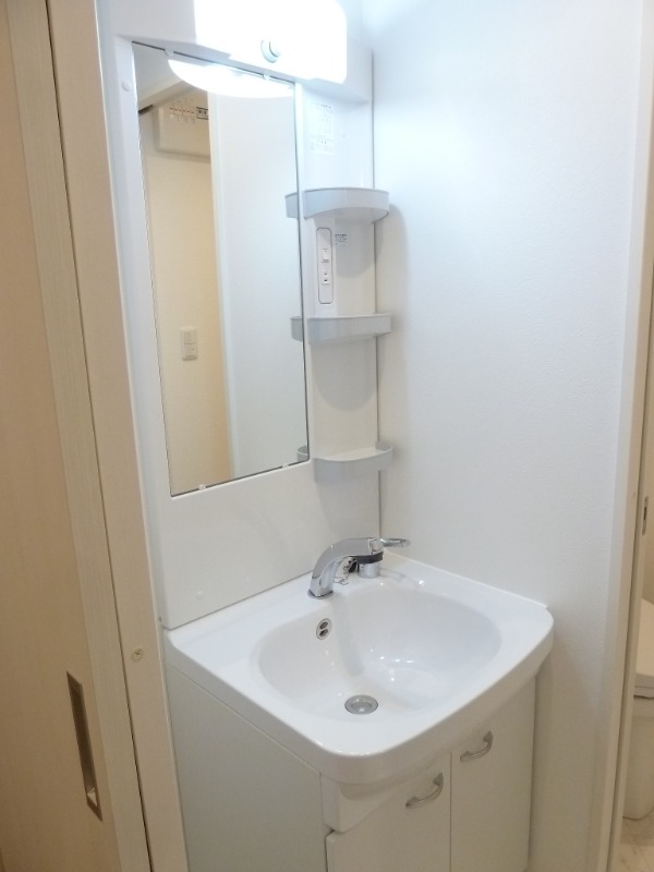 ミハス千川2階 部屋その他