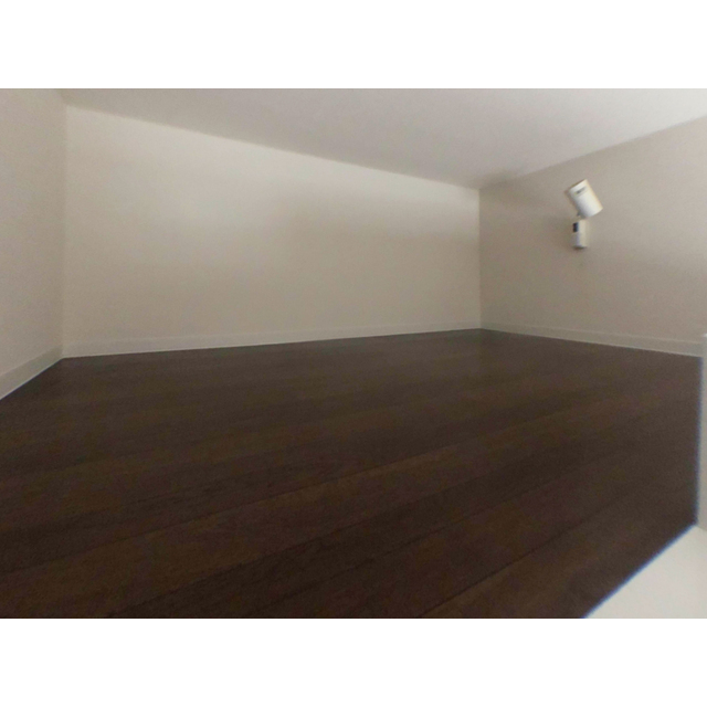 キャピタル八柱101号室 内観