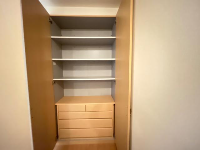 エトワール クローゼット