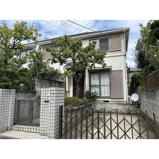 瀬戸メゾネットの外観画像