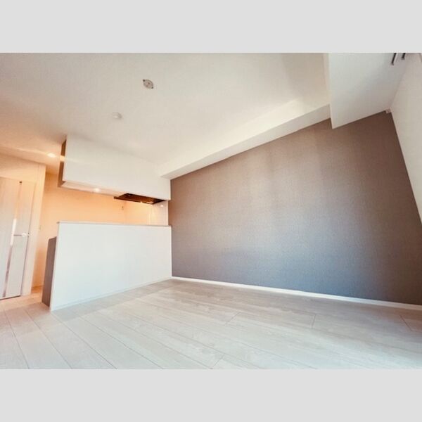 TERRACE　WELLNESSⅡ LDK